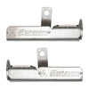 Suzuki Jimny (05/2018-current) Superior Engineering Superior Shock Guards 304 Stainless Steel Suitable For Suzuki Jimny 05/2018 on - SHKG-A-JIM02-A