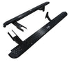 Toyota Landcruiser (2007-2025) 79 Series Side Steps and Rails