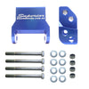 Suzuki Jimny (05/2018-current) Superior Engineering Superior Billet Series 6061 - T6 Alloy Crossmember Drop Kit Suitable For Suzuki Jimny 2018 on - CRCP-B-JIM02-C