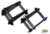 Toyota LandCruiser 40/60/73/75 Series Roadsafe Extended Greasable Shackles - Pair