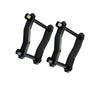 Mitsubishi Triton 4WD (2018-on) MR 11/18-ON Roadsafe Extended Rear Shackles - Mitsubishi Triton MQ MR