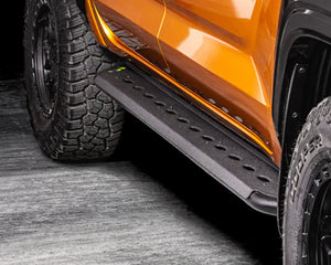 Mitsubishi Triton (2023-2025) MV - Ironman Side Steps SS120-D