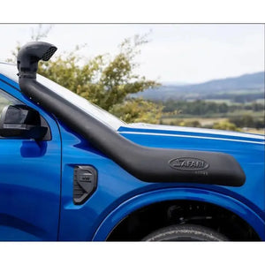 Ford Ranger (2022+) RA NEXT GEN Turbo Diesel ARMAX Safari Snorkel - SS987HPD