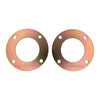 Toyota LandCruiser (2024) Superior Engineering Superior Strut Spacers 10mm Lift to suit Prado 250 Wagon 06/2024-On