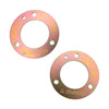 Ford Ranger (2022) Superior Engineering Superior Strut Spacers 10mm Lift Front to suit PY Ute 06/2022-On