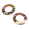 Mitsubishi Triton (2006-2024) Superior Engineering Superior Strut Spacers 10-12mm Lift to suit ML-MV