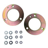 Ford Ranger (2022) Superior Engineering Superior Strut Spacers 20mm Lift Front to suit PY Ute 06/2022-On