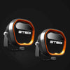 STEDI Type-X™ EVO 4 Inch LED Driving Lights - ST-01-EVO-4-PAIR