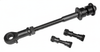 Nissan Patrol GU Y61 (1997-2016) Roadsafe Extended-Thread Sway Bar Link - Front/RH Rear