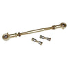 Nissan Patrol GU Blackhawk LH Rear Extended Sway Bar Link - 2