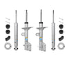 Subaru Crosstrek (2023-On) GU Bilstein B8 Terrasport 1.5″ Lift Kit