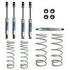 Toyota LandCruiser (04/1998-10/2007) Superior Engineering Superior Engineering Build-It-Your-Way Lift Kits Suitable For Toyota LandCruiser 105 Series - SUP-105-KIT-XXX