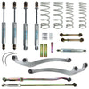 Toyota Landcruiser 105 Series (1997-2007) Superior Engineering 3 Inch (75mm) Lift Kit Suitable For Toyota LandCruiser 105 Series - SUP-105-KIT-3INCH