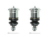 Toyota Hilux (03/2005-06/2015) Superior Engineering Extended Upper Ball Joints Suitable For Toyota Hilux Vigo/Revo 2005 on (20mm Extended) (Pair) - 3B-3883