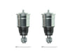 Nissan Navara (2004-03/2015) Superior Engineering Superior Extended Upper Ball Joints Suitable For Nissan Navara D40 (Thai)(20mm Extended) (Pair) - 3B-4983