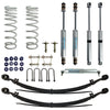 Toyota LandCruiser 76 Series (2016-2022) 08/2016 on Superior Engineering 2 Inch (50mm) Lift Kit Suitable For Toyota LandCruiser 76 Series 8/2016 on 4.5lt V8 - SUP-76G2-8-KIT-2INCH