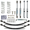 Toyota LandCruiser (2007-2016) Superior Engineering Build-It-Your-Way Lift Kits to suit 79 Series Pre 07/2016 4.5lt V8