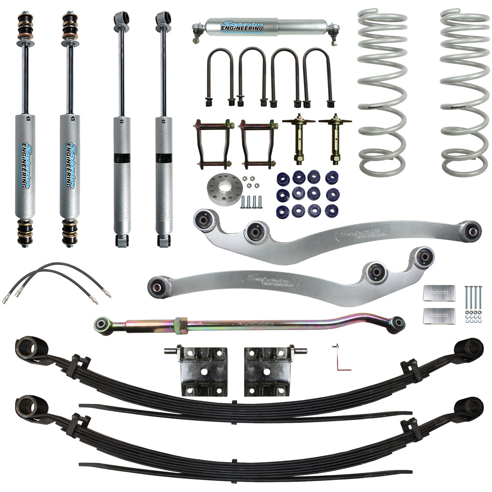 Toyota LandCruiser 79 Series [02/2007 - 10/2016] Single Cab Ute Diesel ...