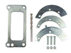 Toyota LandCruiser (05/1989-03/1998) Superior Engineering Superior Handbrake Upgrade Kit Suitable For Toyota LandCruiser HZJ-FZJ75/76/78/79/80 Series (Kit) - SUP-79HBUP