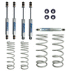 Toyota LandCruiser (05/1989-03/1998) Superior Engineering Superior Engineering Build-It-Your-Way Lift Kits Suitable For Toyota LandCruiser 80 Series - SUP-80-KIT-XXX