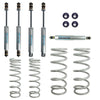 Toyota LandCruiser (1989-1998) Superior Engineering Build-It-Your-Way Lift Kits to suit 80 Series