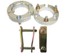 Isuzu D-max (2012-2019)  Ute Diesel 3.0ltr TD  Superior 40mm Lift Kit