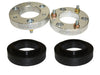 Nissan Navara (04/2015-11/2020) Superior Engineering Superior 40mm Lift Kit Suitable For Nissan Navara NP300 2015-20 Coil Rear (Basic Kit) - SUP-BAS-NP300C-KIT