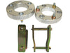 Mitsubishi Triton (07/2006-12/2014) Superior Engineering Superior 40mm Lift Kit Suitable For Mitsubishi Triton ML-MN (Basic Kit) - SUP-BAS-TRIT-KIT