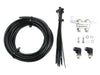 Universal Accessories (1950) Superior Engineering Superior Billet Series 6061-T6 Alloy Diff Breather Kit All Models 2 Port