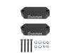 Toyota LandCruiser (04/1998-10/2007) Superior Engineering Superior Bump Stop Extensions 25mm Suitable For Toyota LandCruiser 76/78/79/80/105 Series Rear (Pair) - LC7925BS-V1