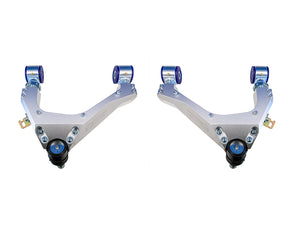 Holden Colorado (2017-2020)  Ute Diesel 2.5 & 2.8ltr  Superior Billet Alloy Upper Control Arms
