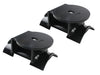 Toyota LandCruiser (1999-2022) Superior Engineering Superior Lower Airbag Mount for Superior U-Bolt Plates to suit 76/78/79 Series Rear (Pair)