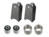 Universal Accessories (01/1950-current) Superior Engineering Superior Upper Control Arm Rear Diff Mounts with Rubber Bushes (Kit) - SUP-DIYBUSHCA