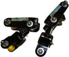 Toyota Hilux (1988-2005) Superior Engineering Superior Drop Shackles to suit IFS Rear