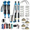 Toyota LandCruiser (2021) Superior Engineering Superior Remote Reservoir ECDS 2.5 2 Inch (50mm) Lift Kit to suit 300 Series (Kit)
