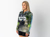 Universal Accessories (1950) Superior Engineering Superior Sublimated Fishing Shirts