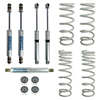 Nissan Patrol (1987-1997) Superior Engineering Build-It-Your-Way Lift Kits to suit GQ