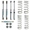Nissan Patrol GQ (1990-1997) 1990-12/1997 Wagon LWB / Ute Coil / Wagon SWB Diesel 4.2, 2.8 & 4.2ltr TD Superior Engineer