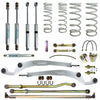 Ford Maverick (1988-1994) Series 1 Wagon 4.2ltr Superior Engineering 3 Inch (75mm) Lift Kit Suitable For Nissan Patrol G