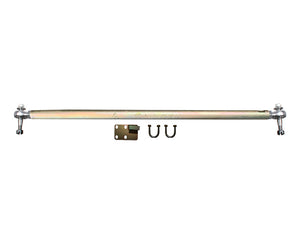 Nissan Patrol (2000-2016)  Wagon Diesel 3ltr TD  Superior Drag Link Heim Joint Solid Bar 4-6 Inch (100-150mm) Lift