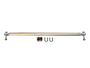 Nissan Patrol (1990-1997)  Wagon LWB Petrol 3.0 & 4.2ltr  Superior Drag Link Heim Joint Solid Bar 4-6 Inch (100-150mm) Lift