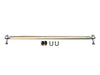 Nissan Patrol (1990-1997)  Wagon LWB Petrol 3.0 & 4.2ltr  Superior Drag Link Heim Joint Solid Bar 4-6 Inch (100-150mm) Lift