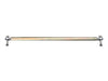 Nissan Patrol (12/1997-2016) Superior Engineering Superior Tie Rod Heim Joint 4340M Solid Bar Suitable For Nissan Patrol GU (Each) - SUP-GUHIEMTIE