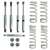Nissan Patrol GU [12/1997 - 2010] Ute Coil All 4.2 & 4.2ltr TD Superior Engineering 2 Inch (50mm) Lift Kit Suitable For Nissan Patrol GU 98 on Ute - SUP-GU1-U-KIT-2INCH
