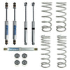 Nissan Patrol (2000-2016) Superior Engineering Superior Engineering Build-It-Your-Way Lift Kits Suitable For Nissan Patrol GU 98 on Ute - SUP-GU1-U-KIT-XXX