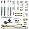 Nissan Patrol GU [2000 - 2016] Ute Coil Diesel 3ltr Superior Engineering 5 Inch (125mm) Lift Kit Suitable For Nissan Patrol GU 98 on Ute - SUP-GU1-U-KIT-5INCH
