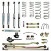Nissan Patrol GU [12/1997 - 2010] Ute Coil All 4.2 & 4.2ltr TD Superior Engineering 6 Inch (150mm) Lift Kit Suitable For Nissan Patrol GU 98 on Ute - SUP-GU1-U-KIT-6INCH