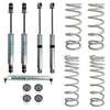 Nissan Patrol (2000-2016) Superior Engineering Build-It-Your-Way Lift Kits to suit GU 2000 on Wagon 3lt/4.2lt TD