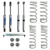 Nissan Patrol (2000-2016) Superior Engineering 4 Inch (100mm) Lift Kit Suitable For Nissan Patrol GU 2000 on Wagon 3lt/4.2lt TD - SUP-GU2-W-KIT-4INCH