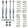 Nissan Patrol GU [2000 - 2010] Wagon Petrol 4.8ltr Superior Engineering 2 Inch (50mm) Lift Kit Suitable For Nissan Patrol GU 2000 on Wagon 4.8lt - SUP-GU2-W48-KIT-2INCH